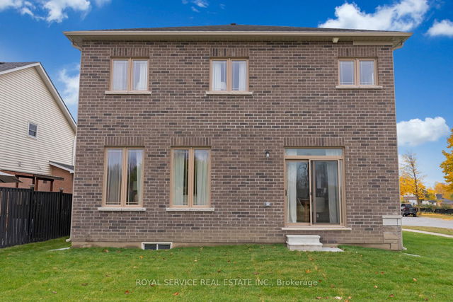 1 Granary Lane