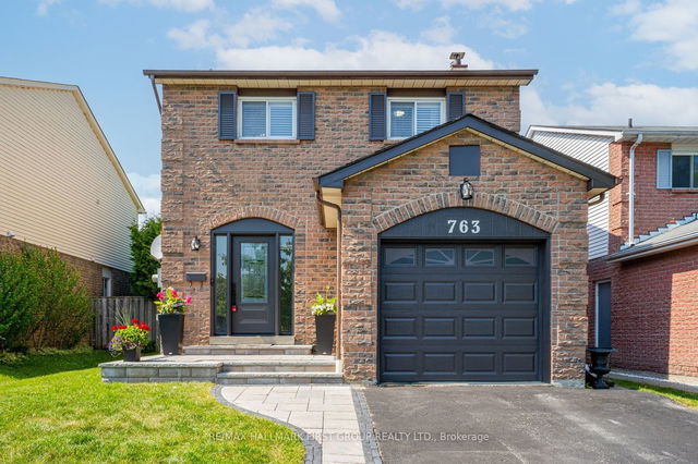 763 Cobblers Court