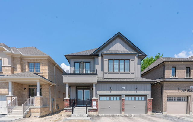 267 Fleetwood Drive