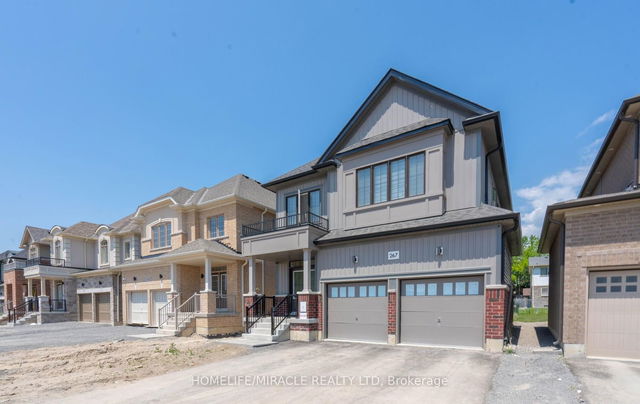 267 Fleetwood Drive