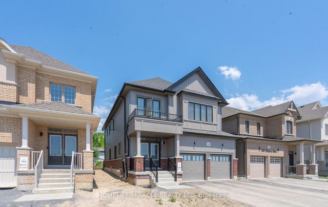 267 Fleetwood Drive
