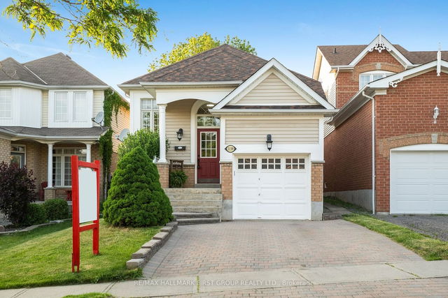 1139 Timberland Crescent