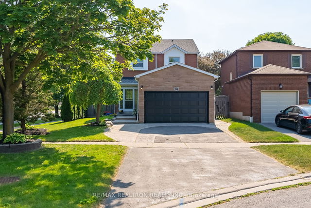 59 Woodstone Place