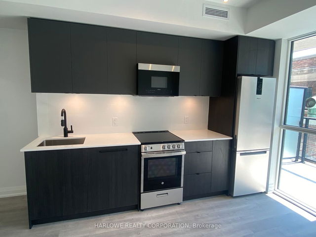 302 - 2369 Danforth Avenue
