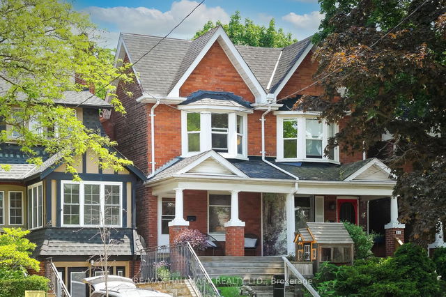 93 Maclean Avenue