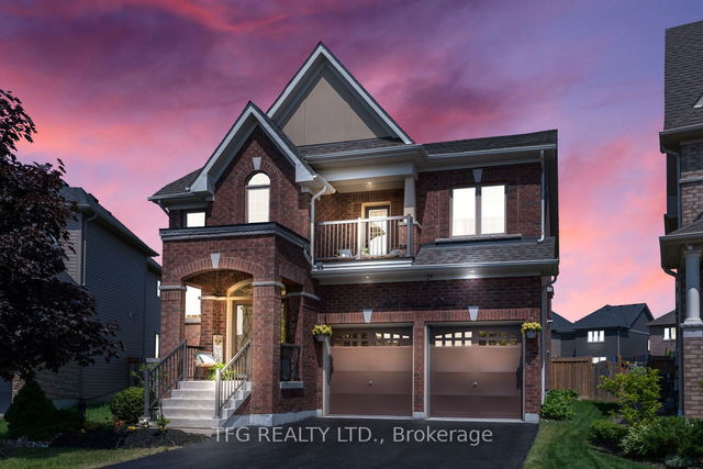 140 Nearna Drive