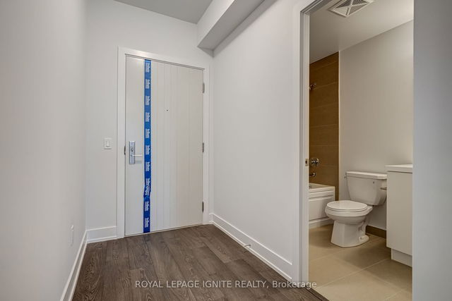 PH02 - 2550 Simcoe Street
