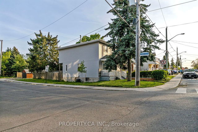 123 Denton Avenue