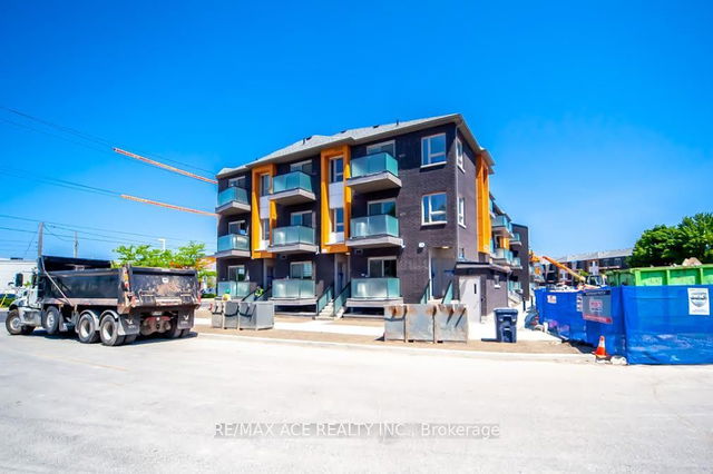 136 - 1081 Danforth Road