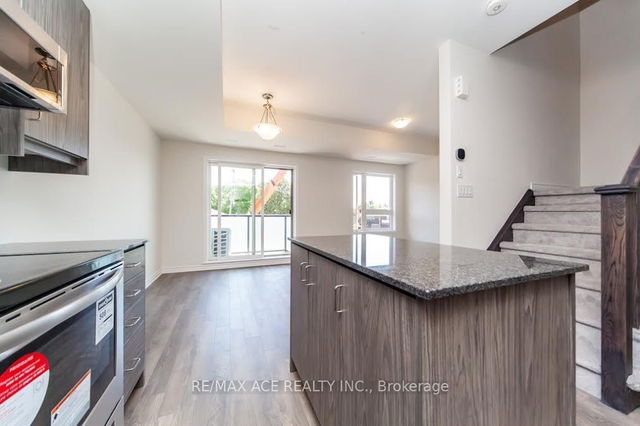 136 - 1081 Danforth Road