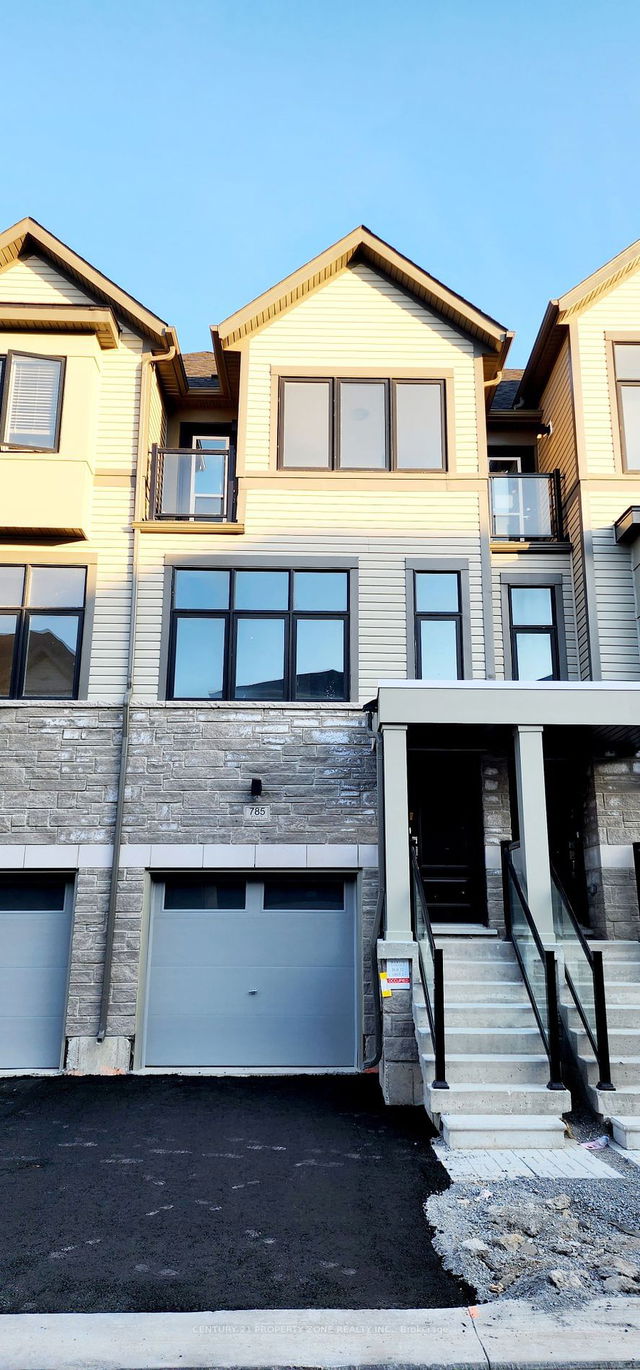 785 Eddystone Path