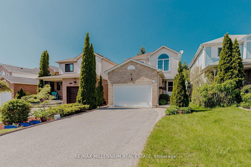 1280 Andover Dr, Oshawa, L1K 2K3 | Image 2