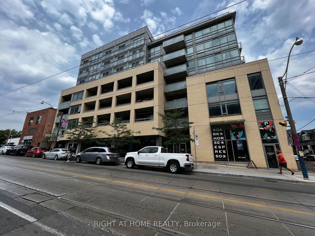 401 - 630 Queen Street