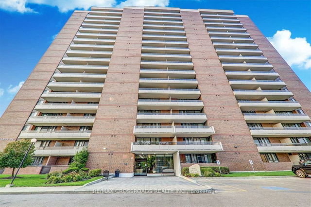 207 - 15 Torrance Road