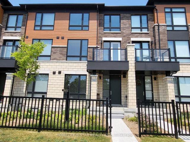 292 Carnwith Drive