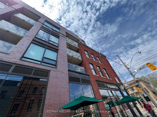 221 - 246 Logan Avenue