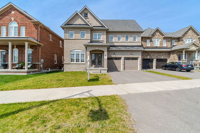 1670 Clearbrook Drive
