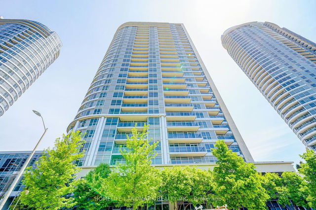 2410 - 151 Village Green Square