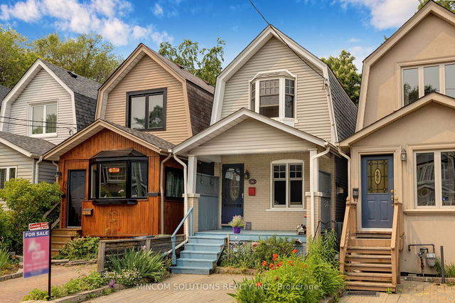 96 Marlow Avenue