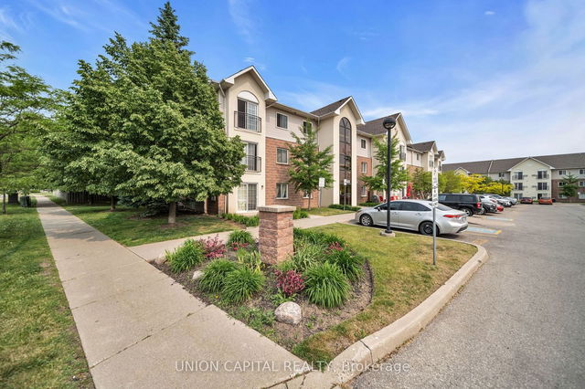 301 - 83 Aspen Springs Drive