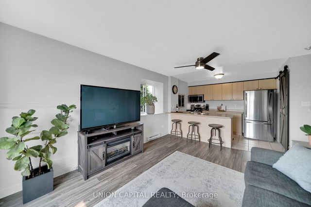 301 - 83 Aspen Springs Drive