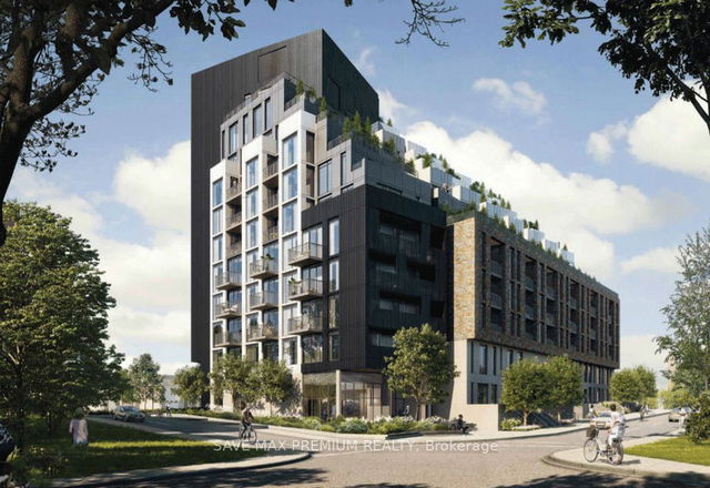 507 - 90 Glen Everest Road