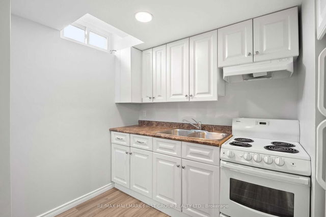 Bsmt - 336 Pompano Court