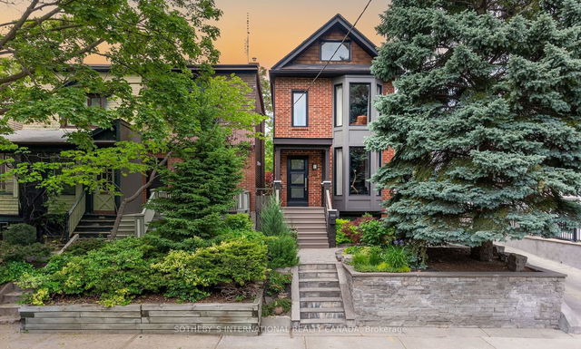 132 Langley Avenue