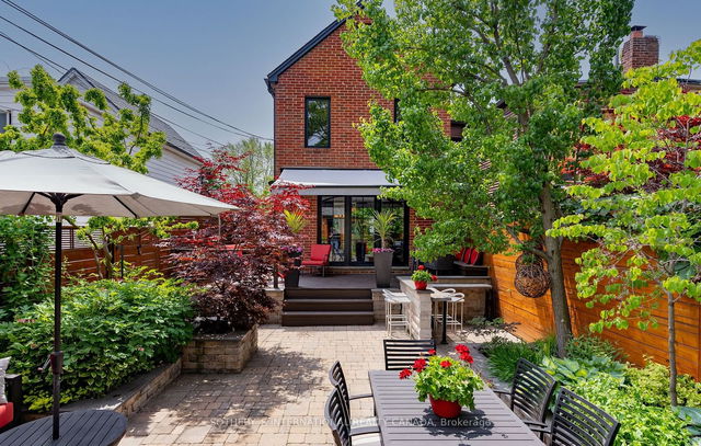 132 Langley Avenue