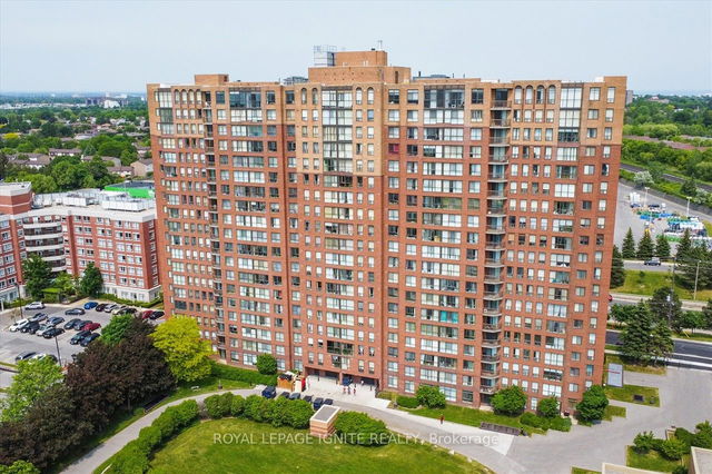 1011 - 330 Mccowan Road