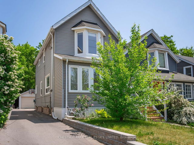 293 Woodbine Avenue