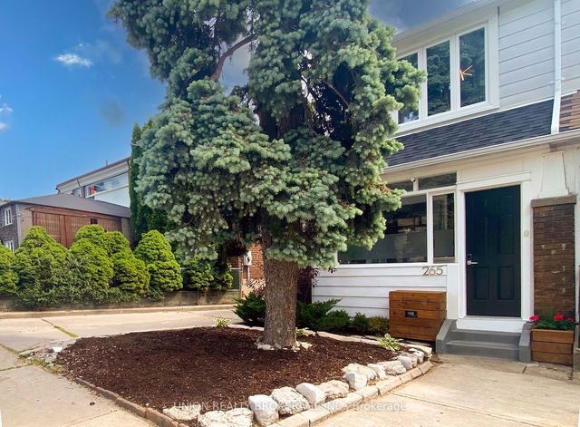 265 Hiawatha Road