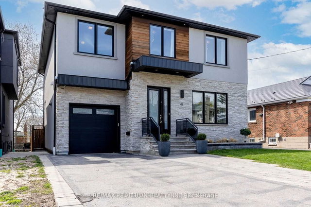 48 Vernon Road