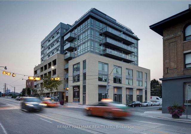 801 - 630 Queen Street