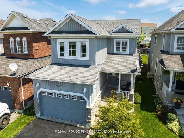 123 Laking Drive