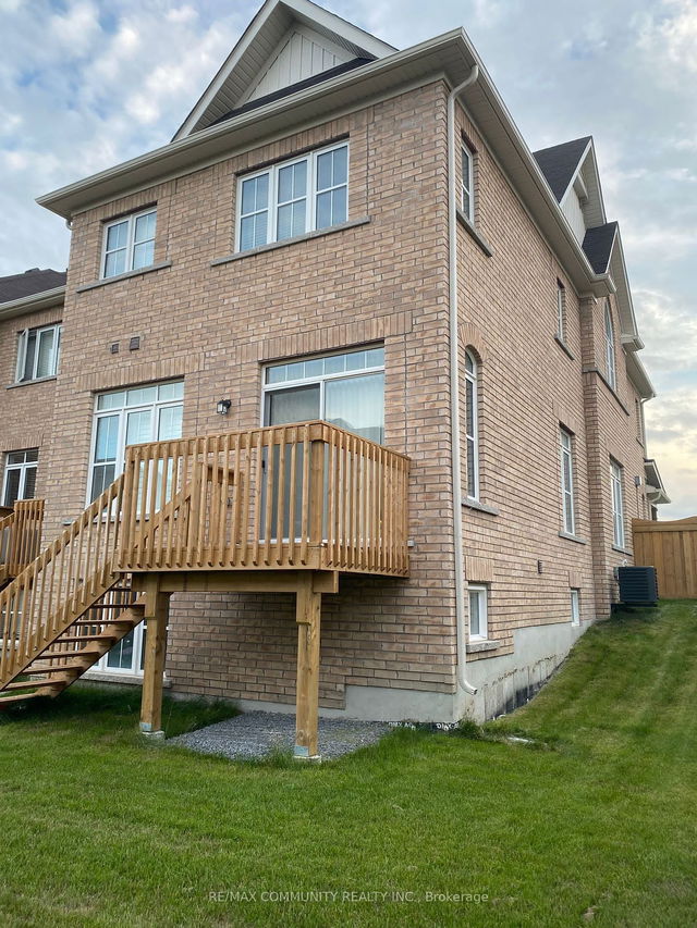 70 Brent Crescent