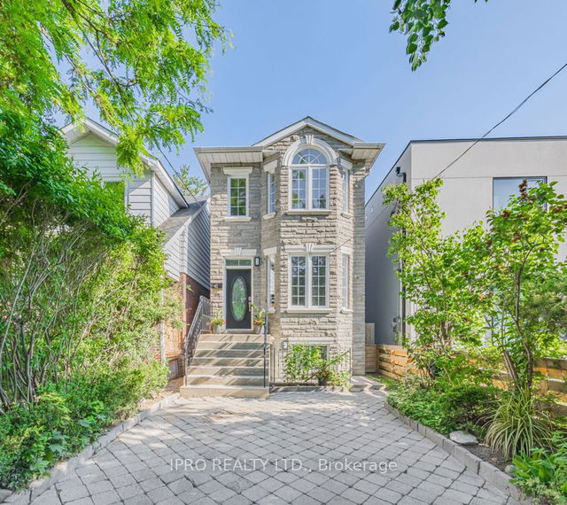 41 Aldwych Avenue