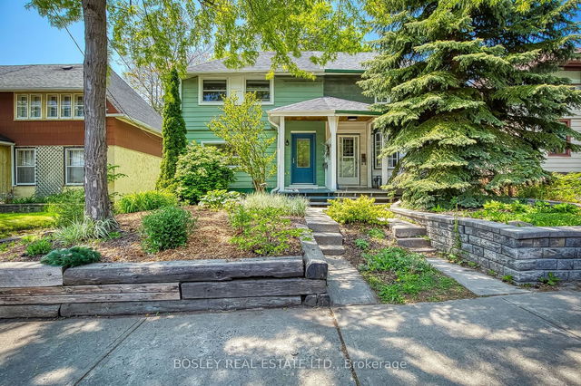 406 Coxwell Avenue