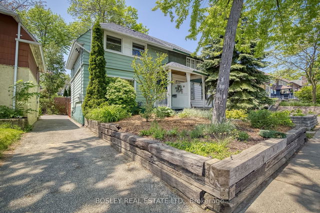406 Coxwell Avenue