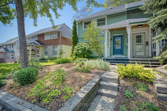406 Coxwell Avenue