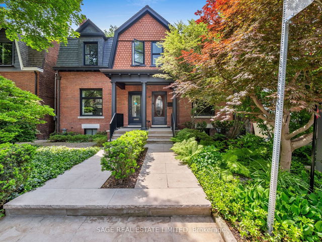 21 Riverdale Avenue