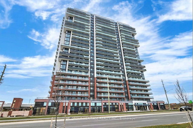 911 - 2550 Simcoe Street