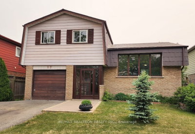 Detached House sold at 17 Chopin Court, Whitby, Ontario, L1N 6C5 - Lynde Creek - MLS: E6107024