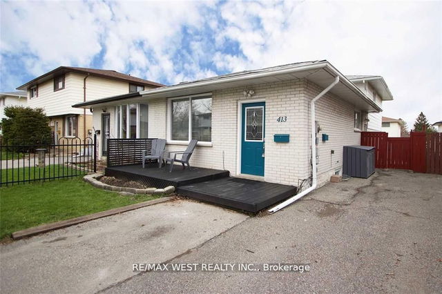 413 Maplewood Drive
