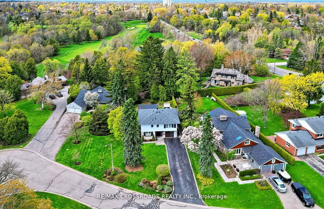 634 Brookside Drive