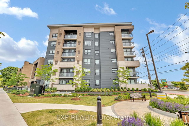 317 - 1 Falaise Road