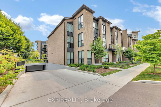 317 - 1 Falaise Road