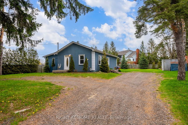 2945 Trulls Road