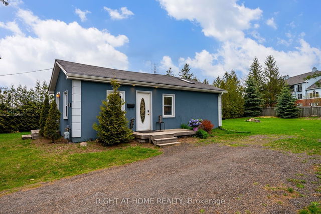 2945 Trulls Road