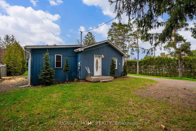 2945 Trulls Road